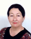 Tatyana Omalchenko